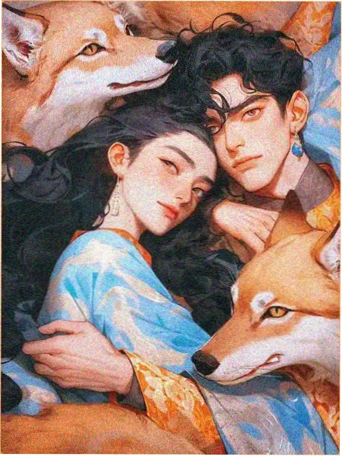 哪吒之魔童闹海